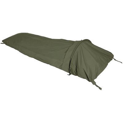Biwakzelt HOOPED BIVY GRÜN