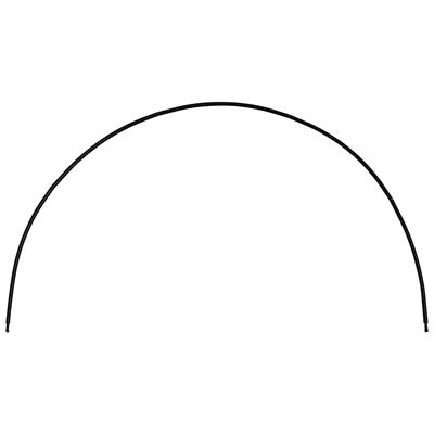 Zeltgestänge Bivy schwarz Carinthia  080081 3