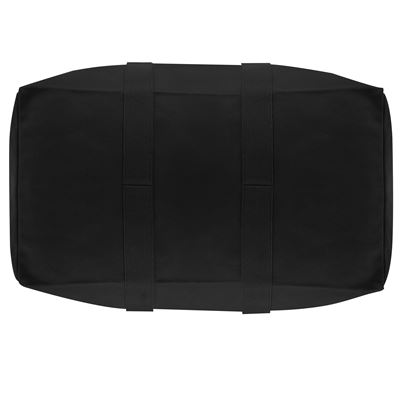 Tasche/Rucksack MOSSAD TACTICAL CARGO SCHWARZ ROTHCO 3125B 7