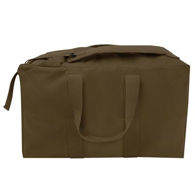 Tasche/Rucksack MOSSAD TACTICAL CARGO GRÜN ROTHCO 3125O 6