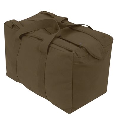 Tasche/Rucksack MOSSAD TACTICAL CARGO GRÜN ROTHCO 3125O 3