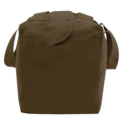 Tasche/Rucksack MOSSAD TACTICAL CARGO GRÜN ROTHCO 3125O 5