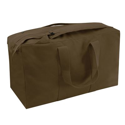 Tasche/Rucksack MOSSAD TACTICAL CARGO GRÜN ROTHCO 3125O 4