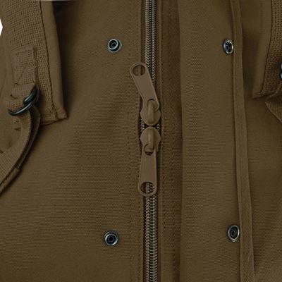 Tasche/Rucksack MOSSAD TACTICAL CARGO GRÜN ROTHCO 3125O 7