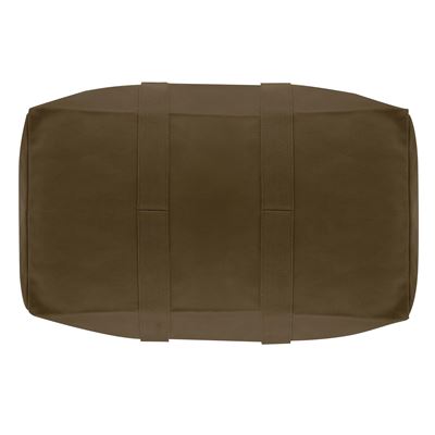 Tasche/Rucksack MOSSAD TACTICAL CARGO GRÜN ROTHCO 3125O 8