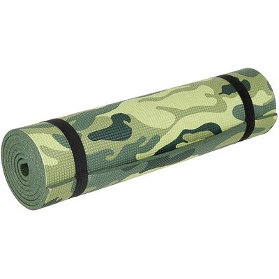 EVA-Matte 8 mm WOODLAND