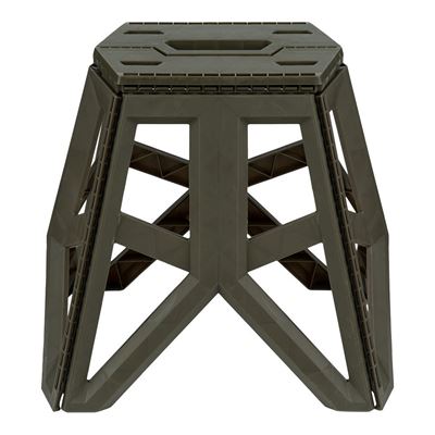 Hocker STOOL klappbar groß