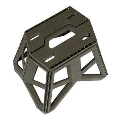 Hocker STOOL klappbar groß