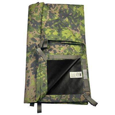 TARP-Biwakplane 220 x 250 cm IRR M05 tarn AB 31653-220-7 2