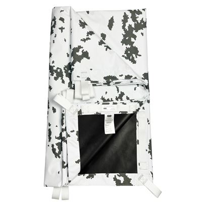TARP-Biwakplane 220 x 250 cm IRR M05 Snow AB 31653-220-8 2
