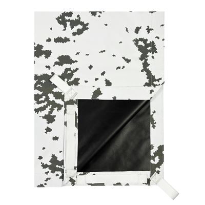 TARP-Biwakplane 220 x 250 cm IRR M05 Snow AB 31653-220-8 4