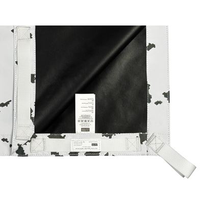 TARP-Biwakplane 220 x 250 cm IRR M05 Snow AB 31653-220-8 3