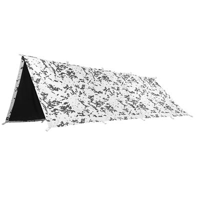 TARP-Biwakplane 220 x 250 cm IRR M05 Snow