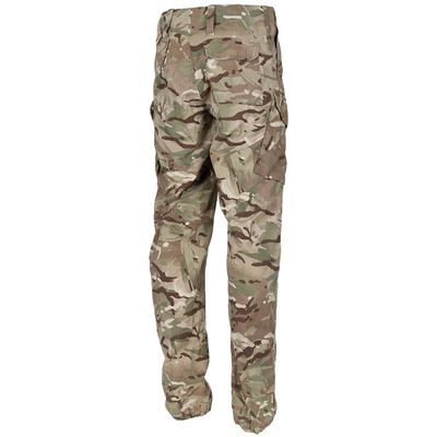Feldhose COMBAT Repellent MTP