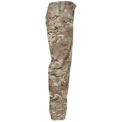 Feldhose COMBAT Repellent MTP