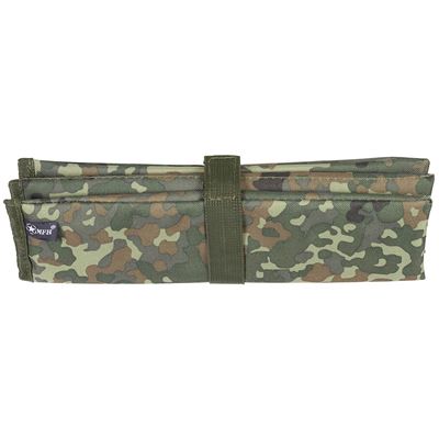 Faltbarer Sitzkissen FLECKTARN FOX Outdoor 31765V 2