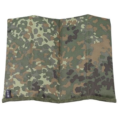 Faltbarer Sitzkissen FLECKTARN