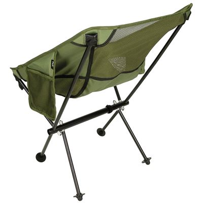 Klappstuhl ULTRALIGHT GRÜN