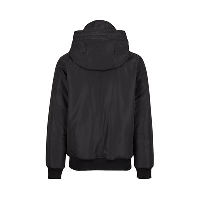 Jacke EXPLORATION SCHWARZ BRANDIT 3194-11002 2