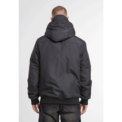 Jacke EXPLORATION SCHWARZ BRANDIT 3194-11002 4