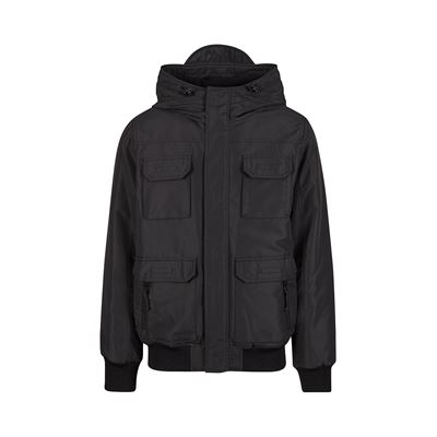 Jacke EXPLORATION SCHWARZ