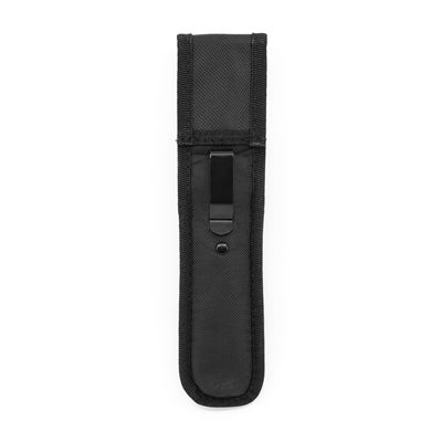 Messer K25 32193 feste Klinge SCHWARZ