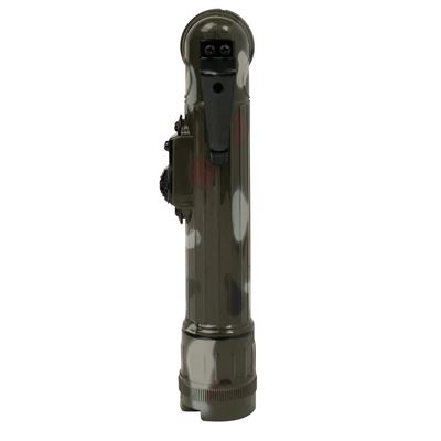 Winkeltaschenlampe US SMALL klein WOODLAND ROTHCO 322 5