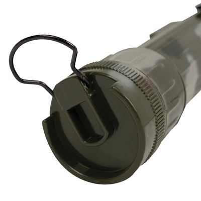 Winkeltaschenlampe US SMALL klein WOODLAND ROTHCO 322 4