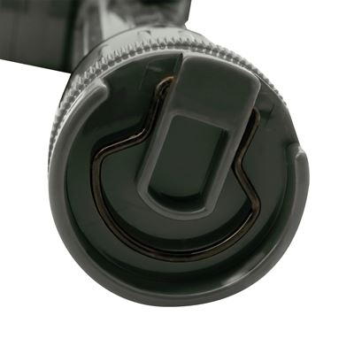 Winkeltaschenlampe US SMALL klein OLIV ROTHCO 324 7