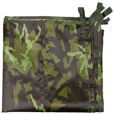 Tipi-Plane Bushcraft Camping wasserdicht 2 Personen+ khaki Tipi-Plane Bushcraft Camping wasserdicht 2 Personen+ khaki