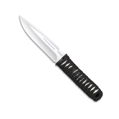 Messer mit fester Klinge TOKISU 32498 mit Holster