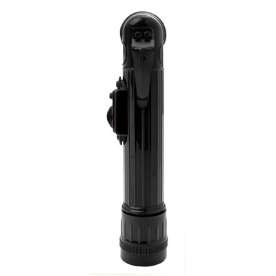 Winkeltaschenlampe US SMALL klein SCHWARZ ROTHCO 325 2