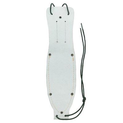 Messer mit Lederholster US PILOT’S SURVIVAL ROTHCO 3277 2