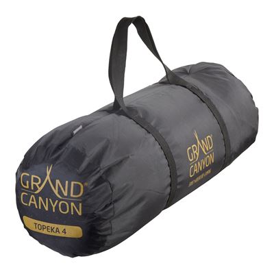 Zelt Topeka 4 CAPULET OLIVE GRAND CANYON 330028 6