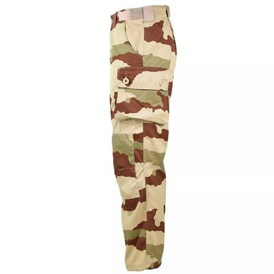 Hose Französisch T4 COMBAT CCE desert camo