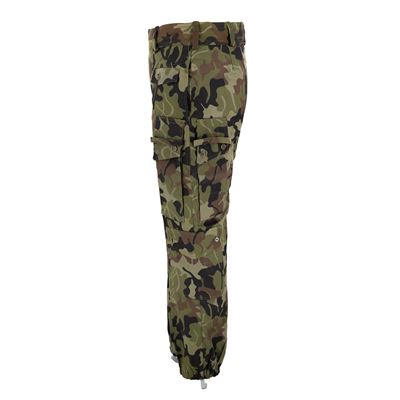 Feldhose Rumänisch M90 MOZAIC