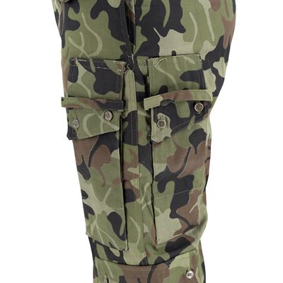 Feldhose Rumänisch M90 MOZAIC