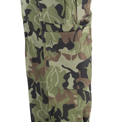 Feldhose Rumänisch M90 MOZAIC