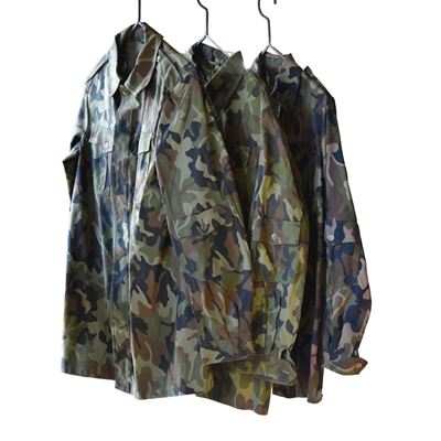 Feldjacke Rumänisch M90 MOZAIC LEAF