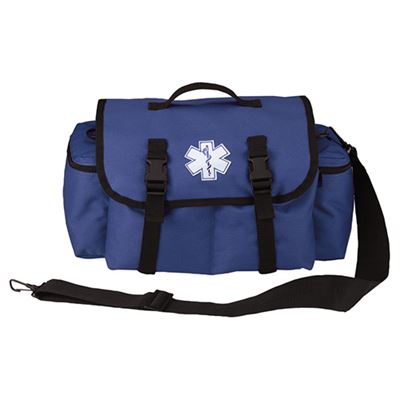 Medical Tasche für Medics EMS BLAU