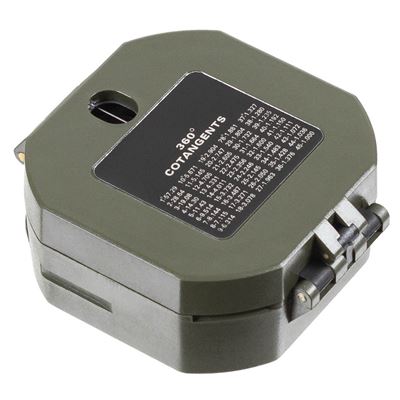 Kompass US model M2
