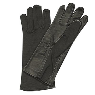 Handschuhe NOMEX SCHWARZ