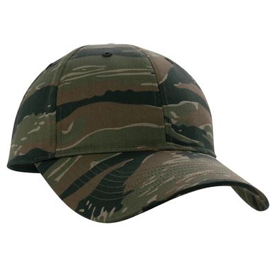 Cappy TIGER STRIPE ROTHCO 34590 2