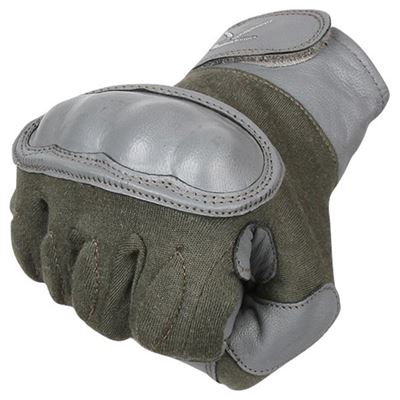 Handschuhe taktisch HARD KNUCKLE FOLIAGE