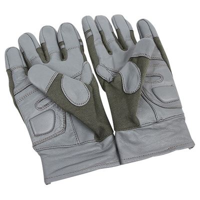 Handschuhe taktisch HARD KNUCKLE FOLIAGE