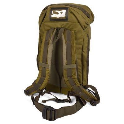 Berghaus CENTURIO 30L Rucksack GRÜN, gebraucht Berghaus 34646C01-G 2