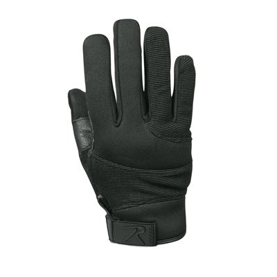 Handschuhe STREET SHIELD mt Kevlarinnenfutter