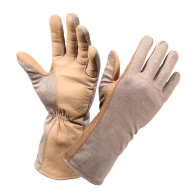 Handschuhe DuPont Nomex US SAND