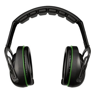Gehörschutz CLASSIC EXC SCHWARZ