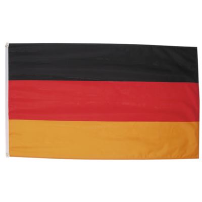Staatsflagge DEUTSCHLAND / SRN 90 x 150 cm